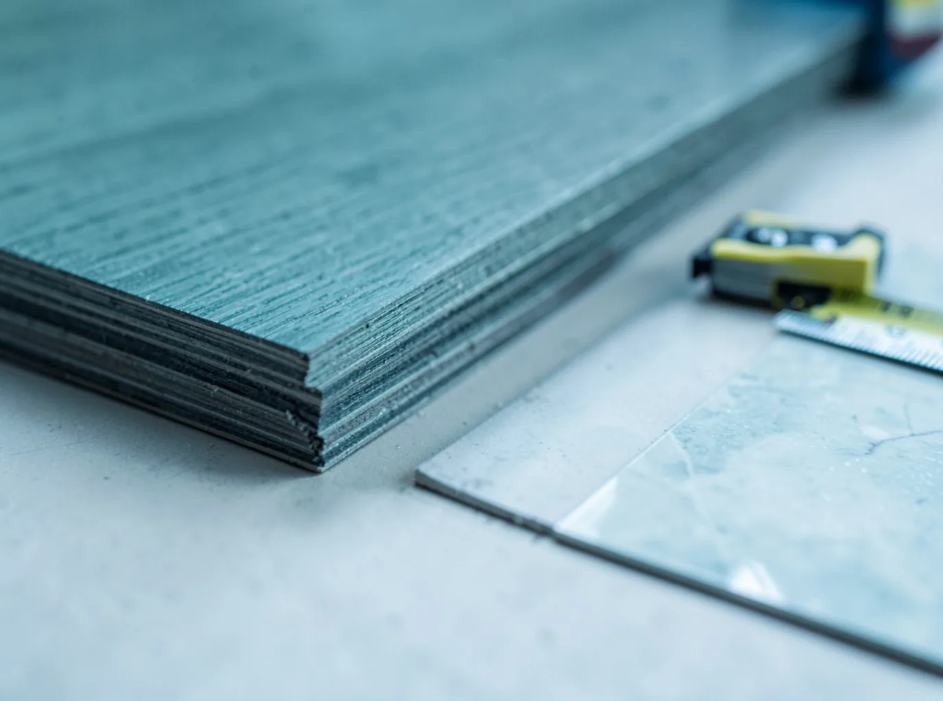 Luxury Vinyl Plank Installation North Bonneville, WA FAQs